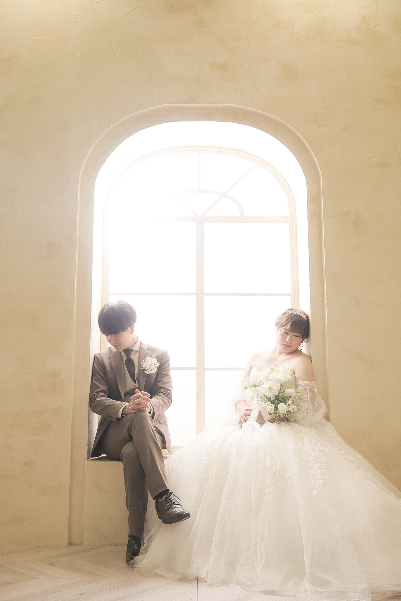 イメージをガラッと変えたものも