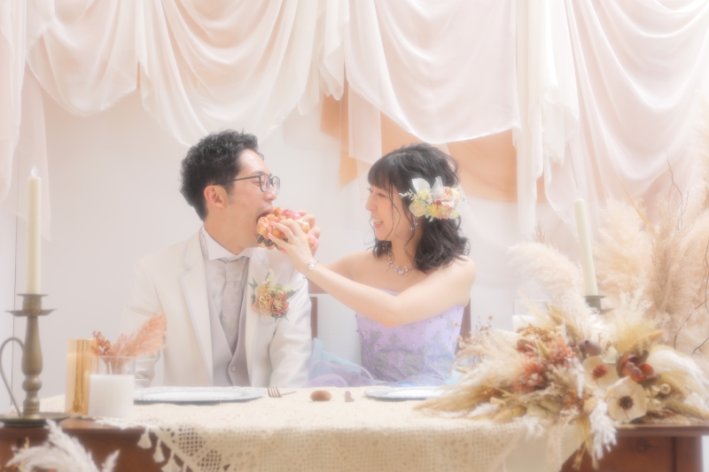 ハッピー感全開‼