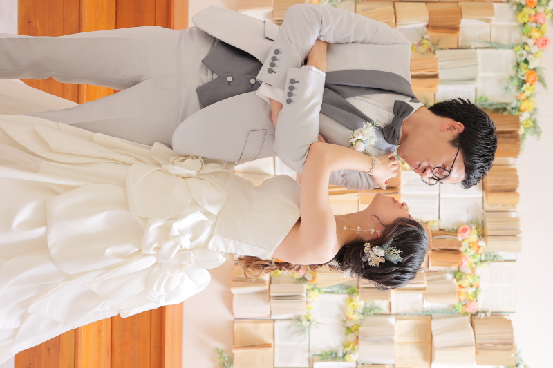 ぎゅーーーと!!