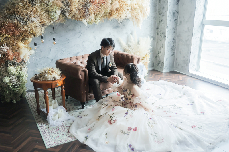 座りショット❀