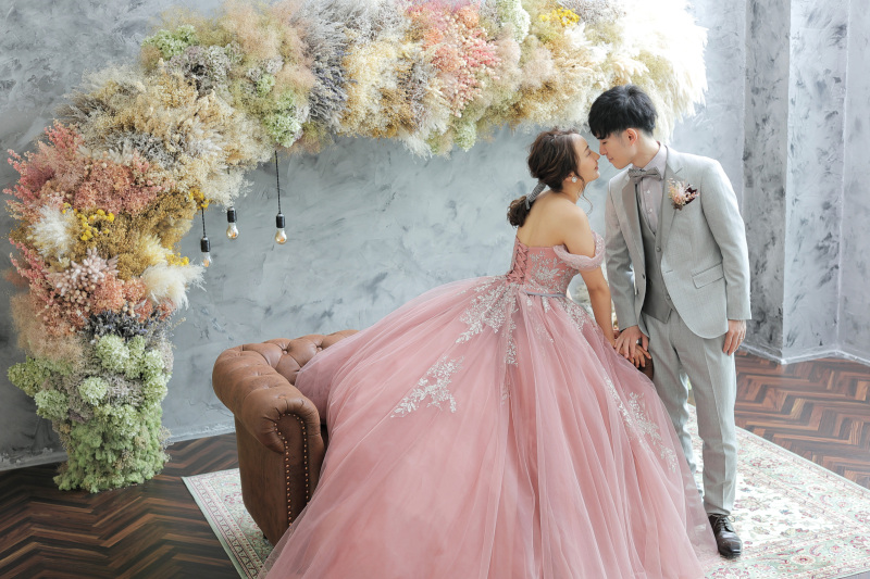 最旬♡ドレスコーディネート