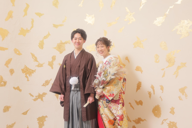 カメラ目線で☆