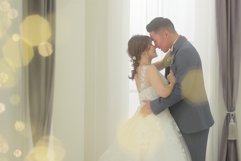 お鼻とお鼻をちょんっ