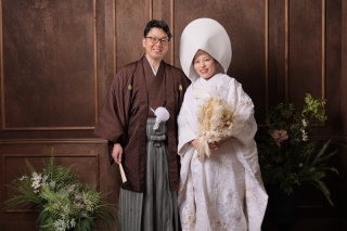 和洋装スタジオ