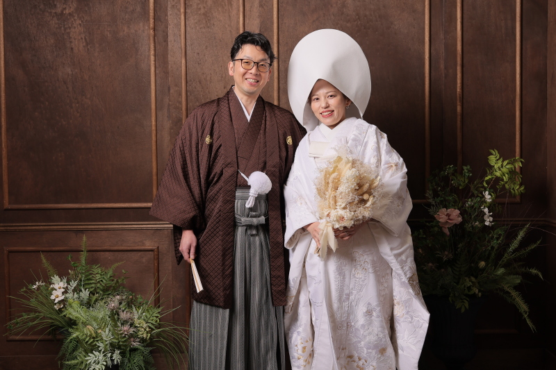 和洋装スタジオ