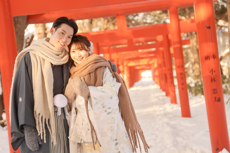 シーズン物を使って❁