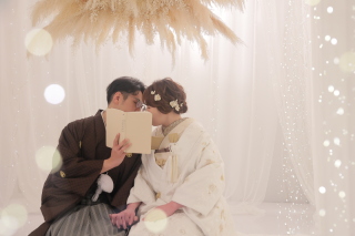 和洋装スタジオ