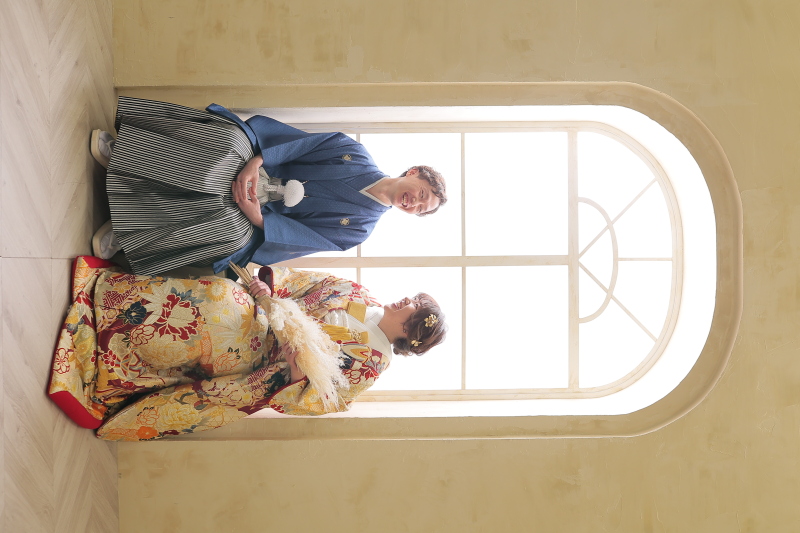 楽しい空気感で♩