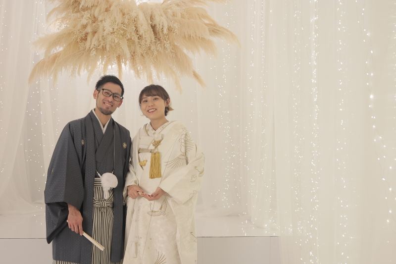 フェアリーライトのあるセット✧˖°