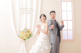 和洋装スタジオ