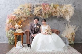 和洋装スタジオ