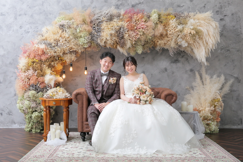 和洋装スタジオ