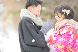 伏見稲荷神社・モエレ沼公園
