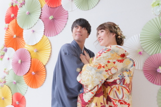 和洋装スタジオ