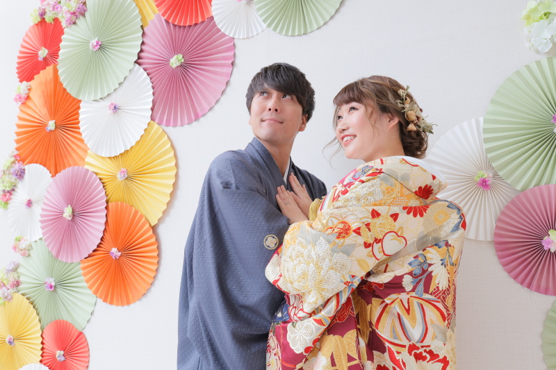 和洋装スタジオ