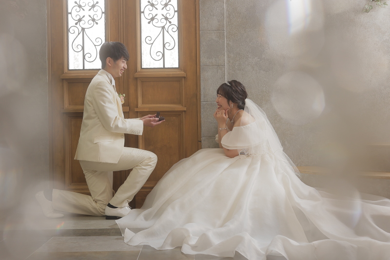 スタジオフォト⚘