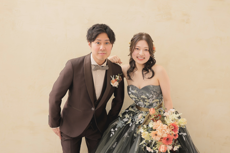 場所ごとに雰囲気を変えながら