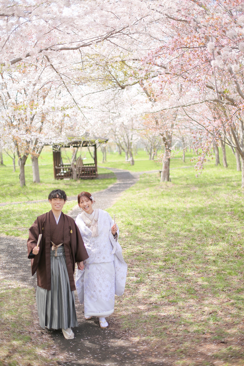 以上、桜ロケーションのご紹介でした!