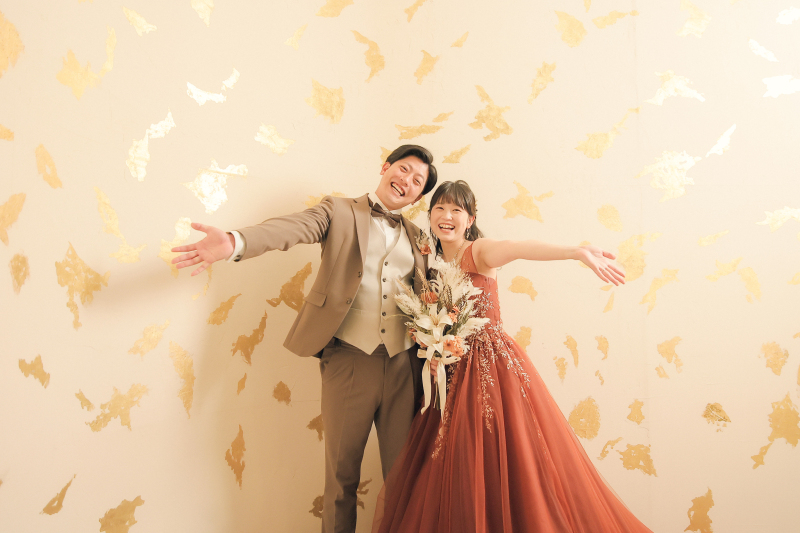 せーのっ「いぇーい!」