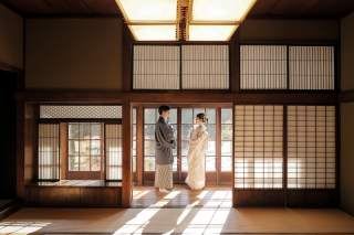 明治から令和へと