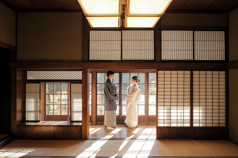 明治から令和へと