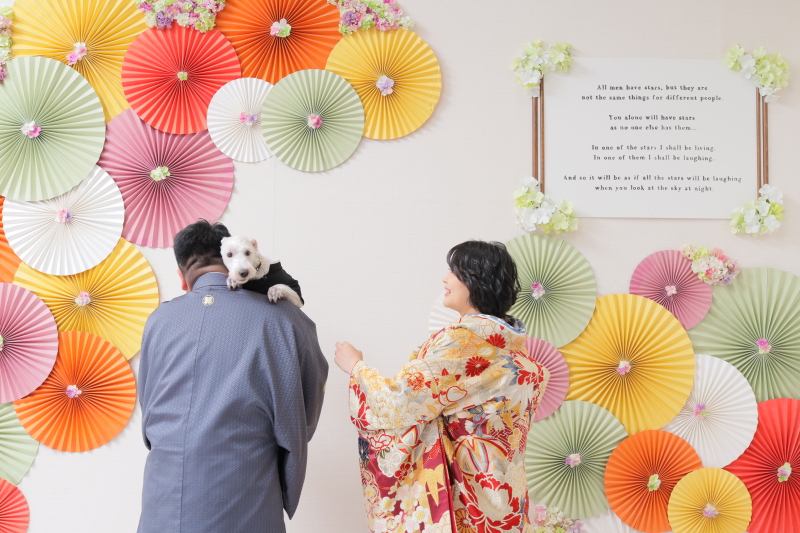 オフショット♡