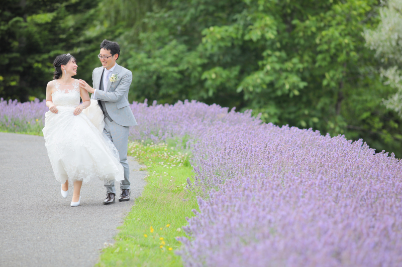 滝野すずらん丘陵公園＆真駒内公園