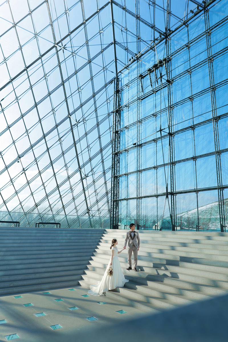 エスコートショット⚘