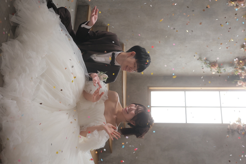 コンフェッティ