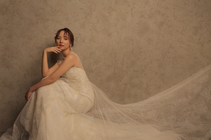 ソロウエディング