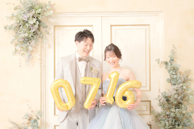 どんな時も残せるように