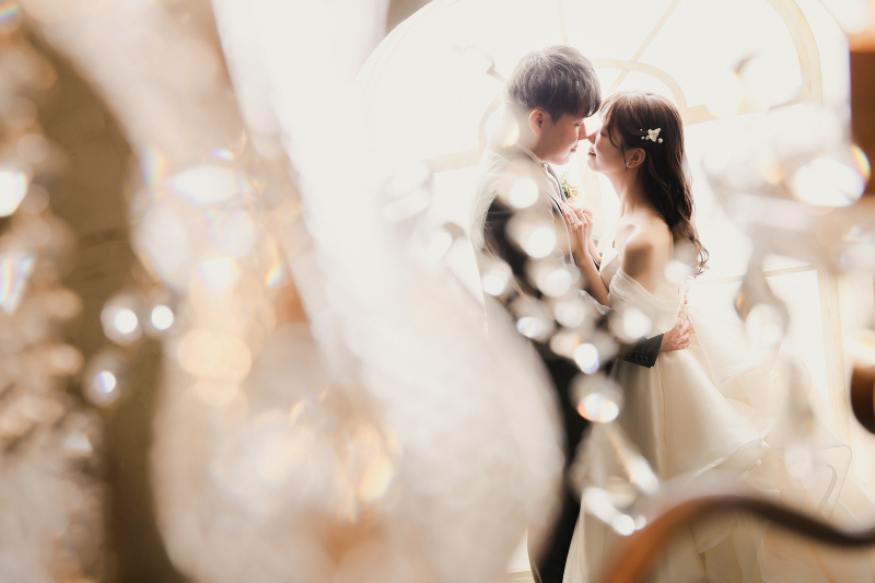 ロマンチックに