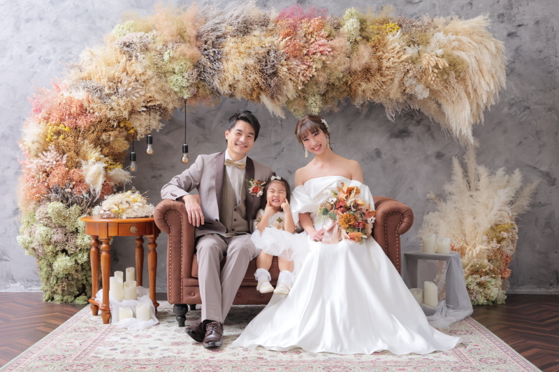 和洋装スタジオ