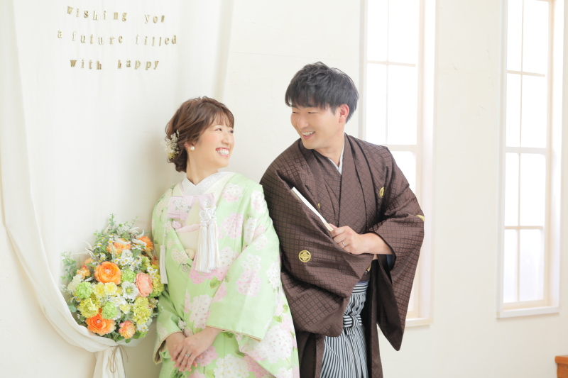 和洋装スタジオ