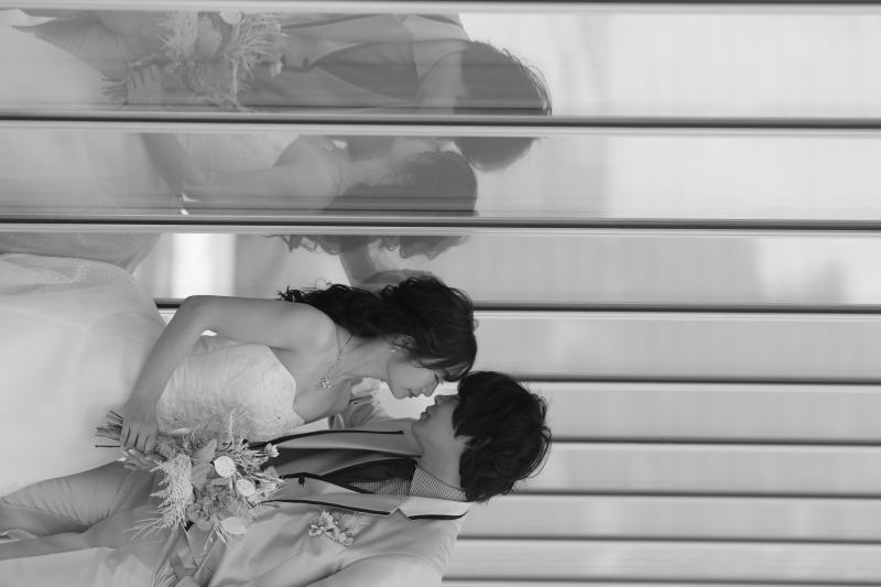 ロマンティックに