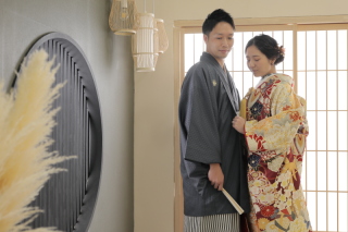 和洋装スタジオ