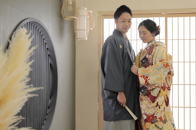 和洋装スタジオ