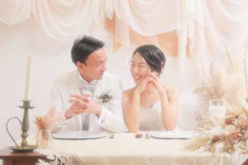 おはなしショット♪