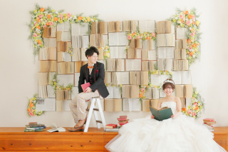 和洋装スタジオ