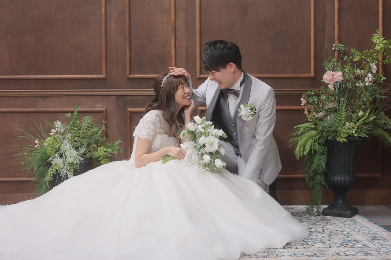 スタジオフォト⚘