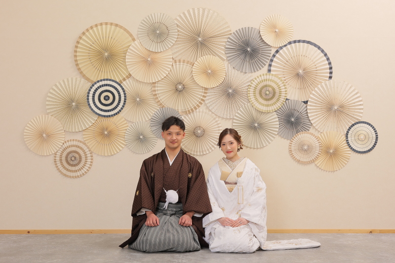 和洋装スタジオ