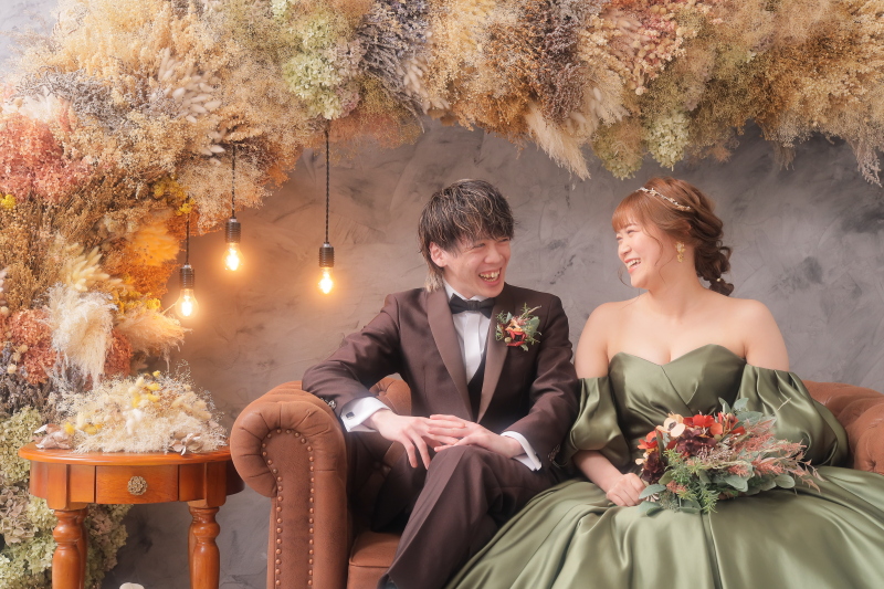 和洋装スタジオ