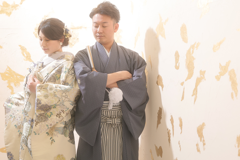 またさらに雰囲気を変えて・・