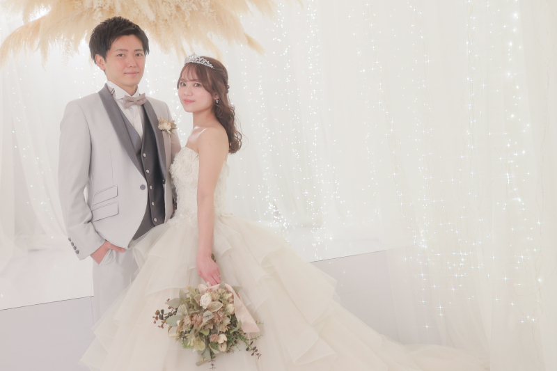 和洋装スタジオ