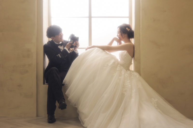 和洋装スタジオ