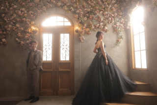 スタジオフォト