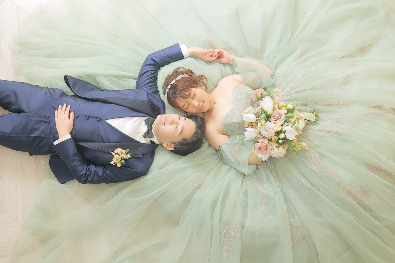 スタジオフォト