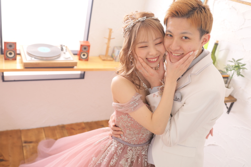 ポップにむぎゅっと！