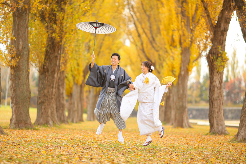 一緒に大ジャンプ!!!!