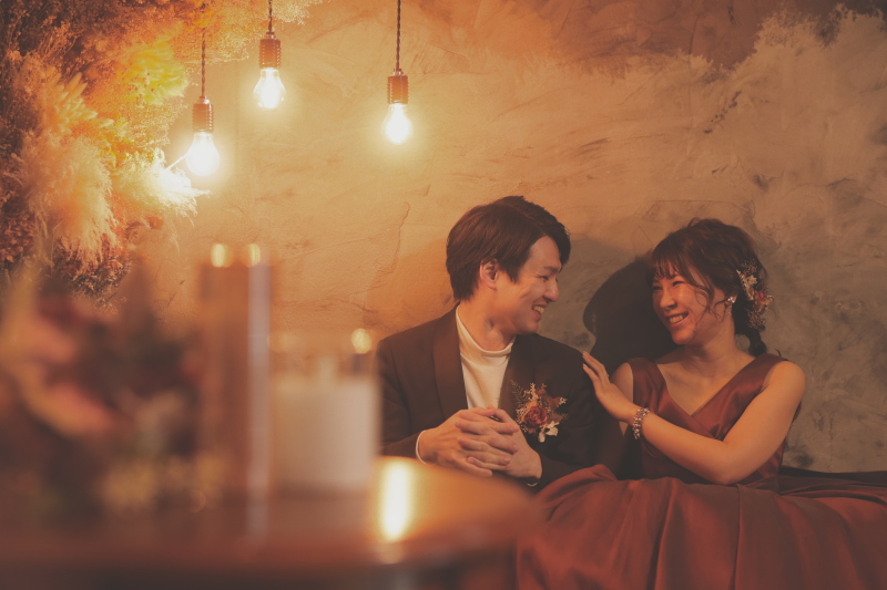 和洋装スタジオ